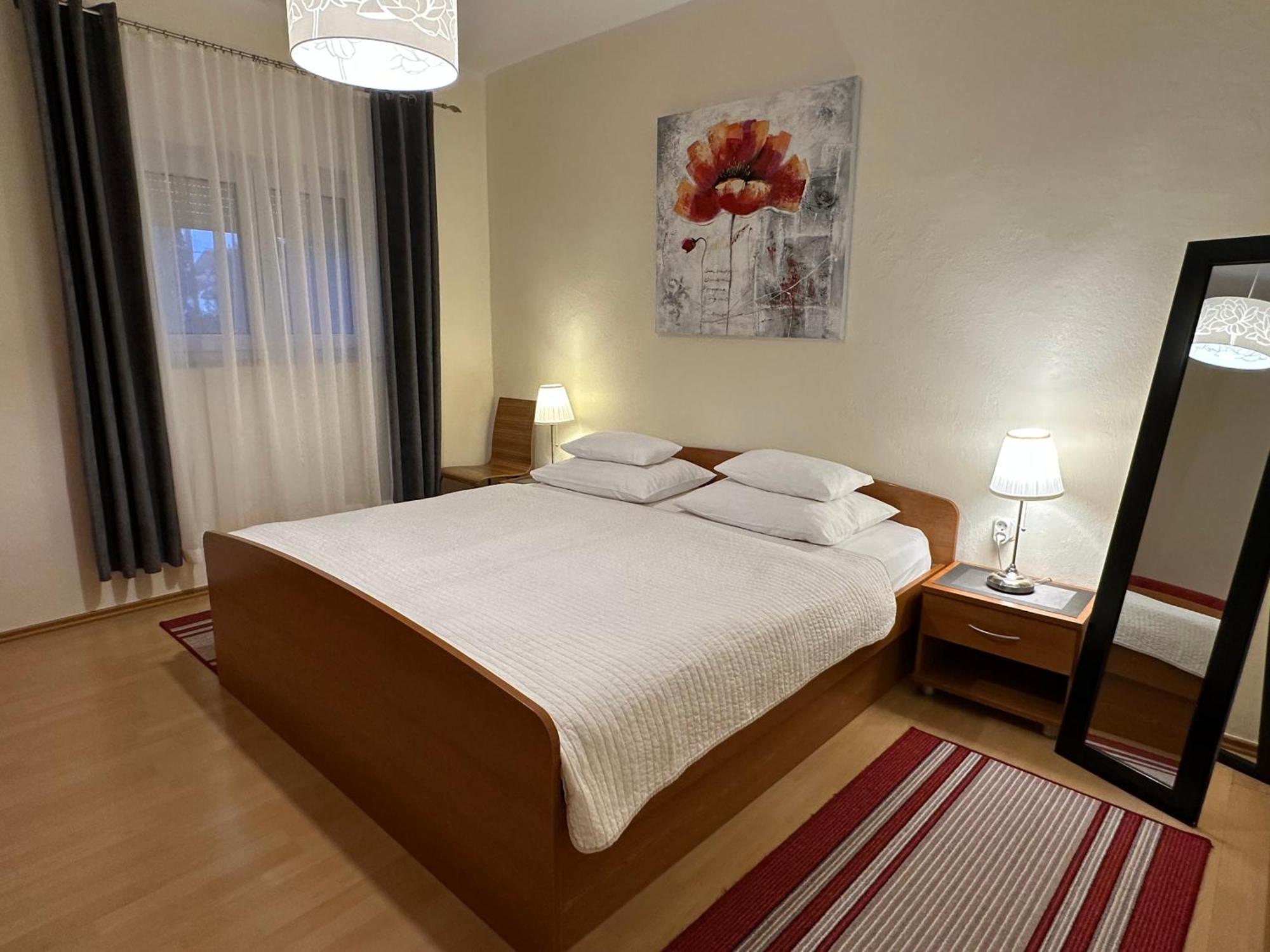 Apartments - Rooms Vesna Primosten Exterior photo
