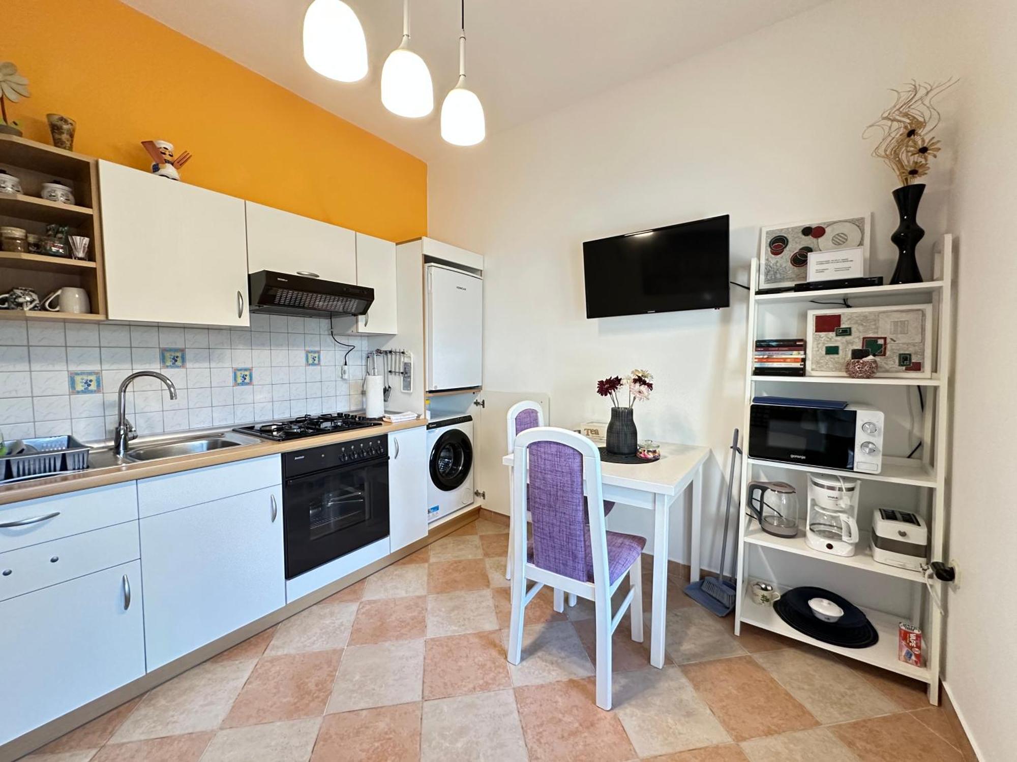 Apartments - Rooms Vesna Primosten Exterior photo