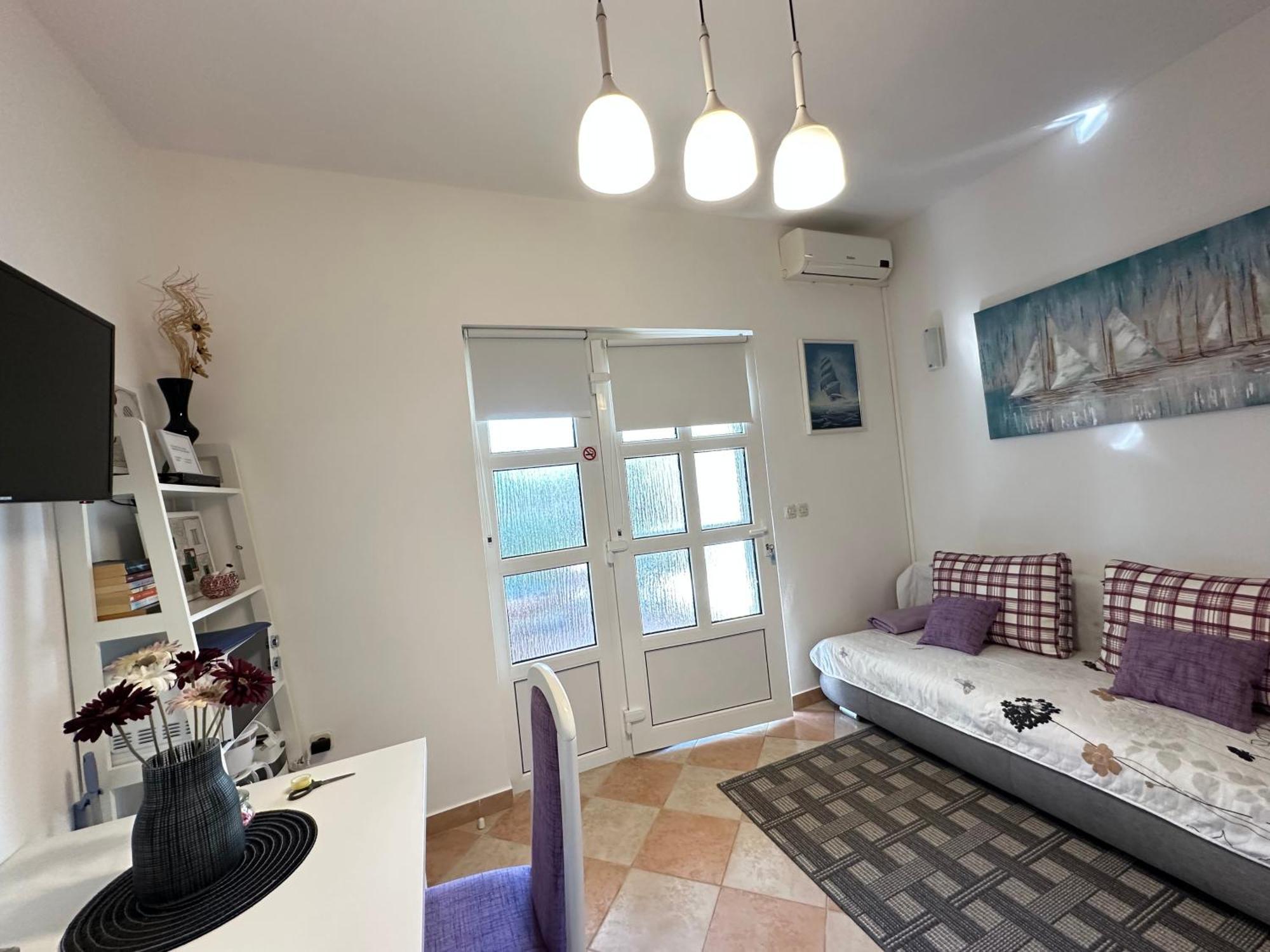 Apartments - Rooms Vesna Primosten Exterior photo